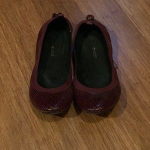 Beautiful Snake Flats